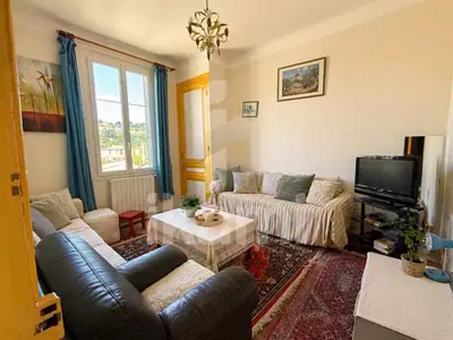Appartement vente à Vienne