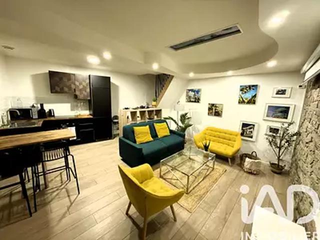 Appartement vente à Vienne