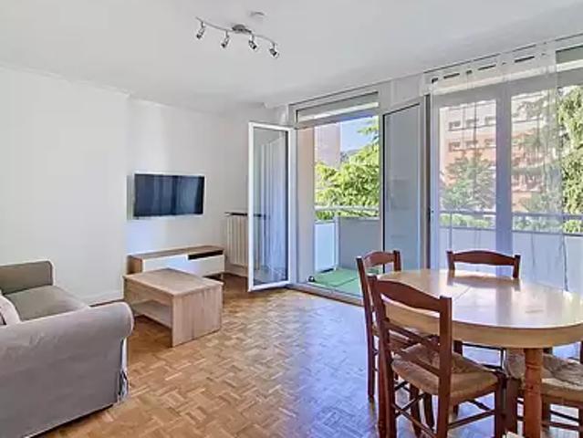 Appartement vente à Vienne