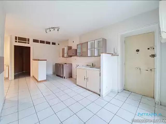 Appartement vente à Vienne