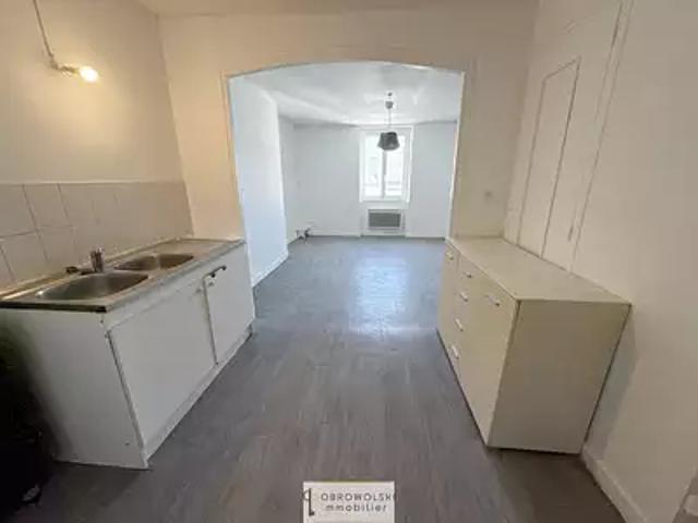 Appartement vente à Vienne