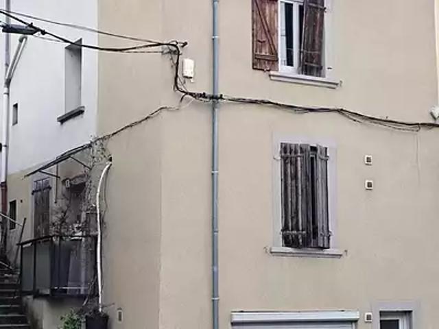 Appartement vente à Vienne