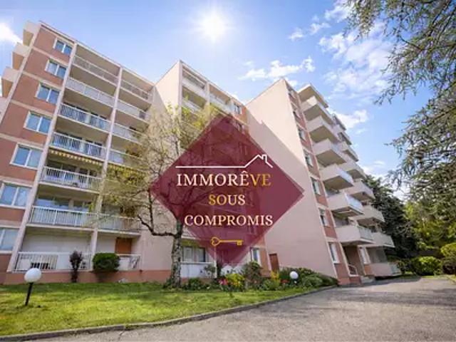 Appartement vente à Vienne