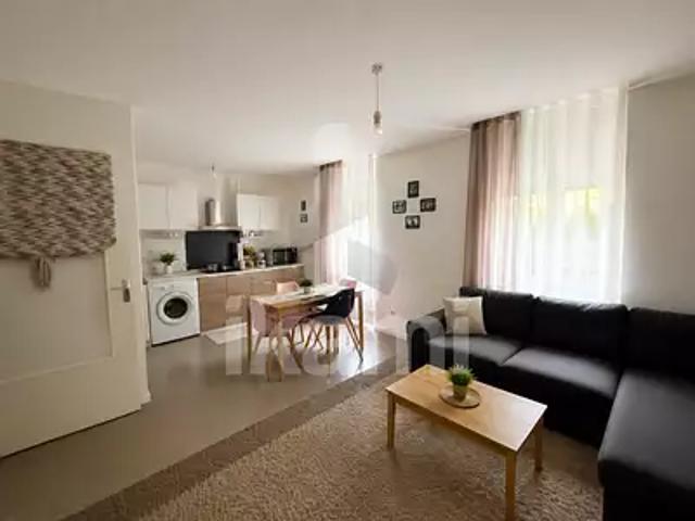 Appartement vente à Vienne