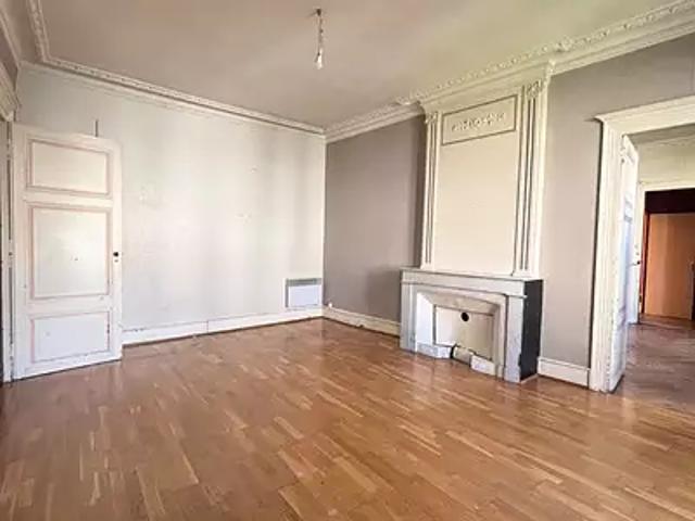 Appartement vente à Saint-Andre, Vienne
