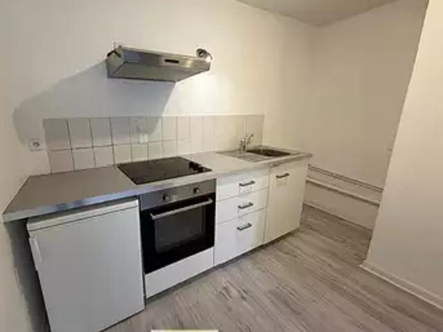 Appartement vente à Vienne
