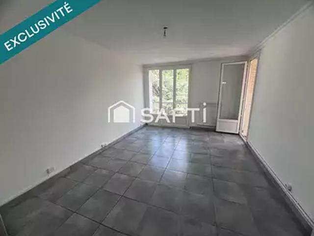 Appartement vente à Vienne