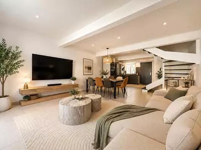 Appartement vente à Vienne