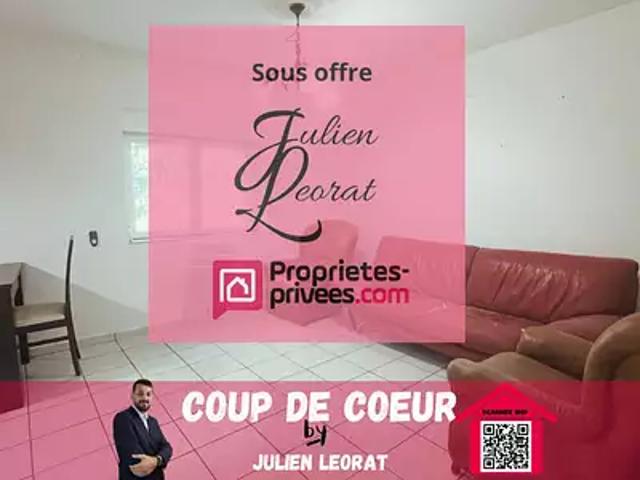 Appartement vente à Vienne