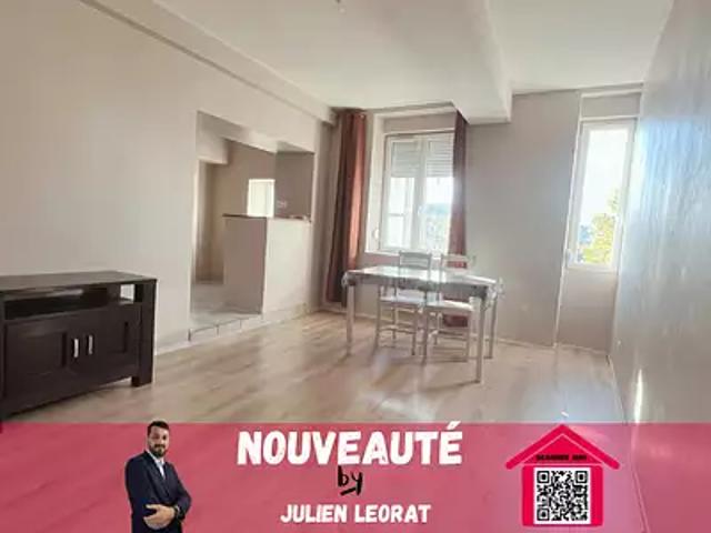 Appartement vente à Vienne