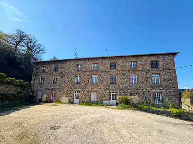 Appartement vente à Vienne