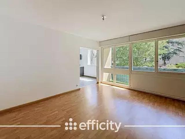 Appartement vente à Vienne