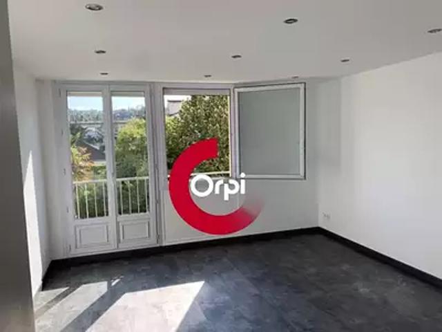 Appartement vente à Vienne