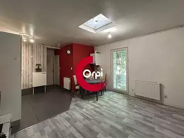 Appartement vente à Vienne