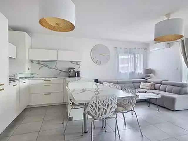 Appartement vente à Saint-Andre, Vienne