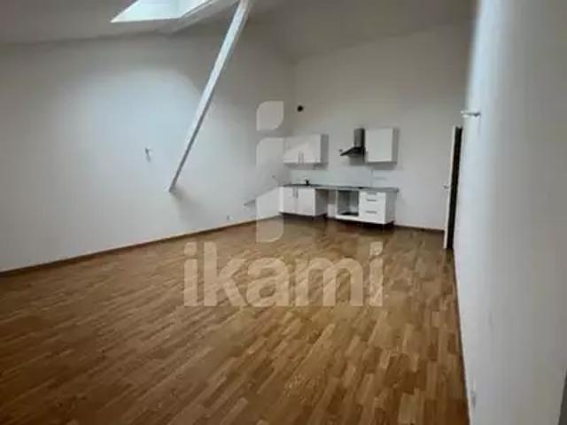Appartement vente à Vienne