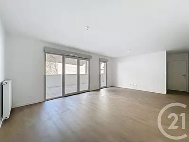 Appartement vente à Vienne