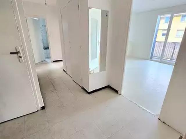 Appartement vente à Vienne