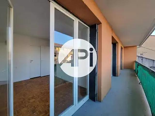 Appartement vente à Saint-Andre, Vienne