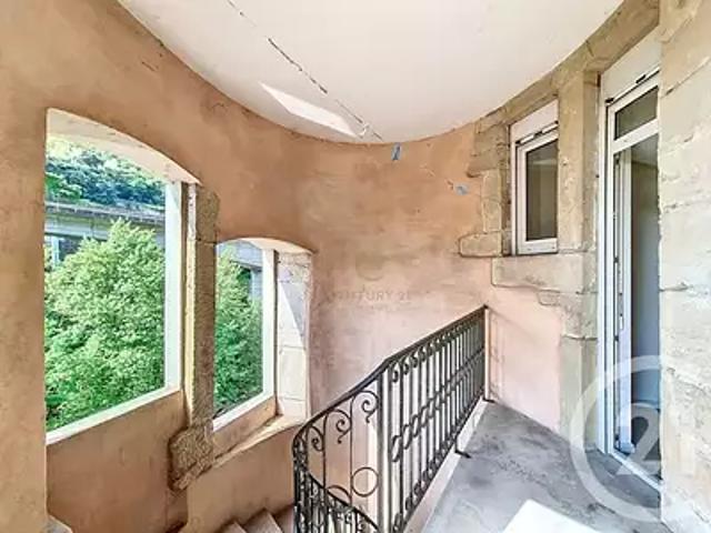 Appartement vente à Vienne