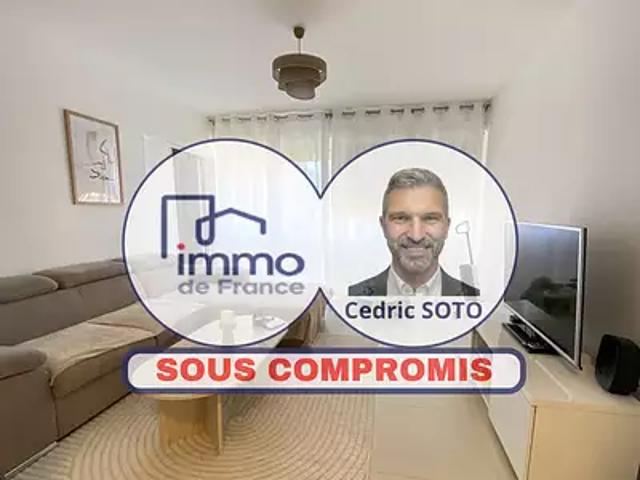 Appartement vente à Saint-Andre, Vienne
