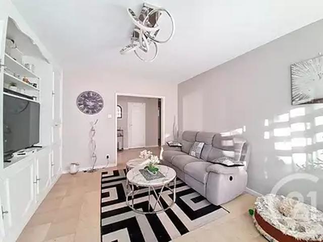 Appartement vente à Vienne