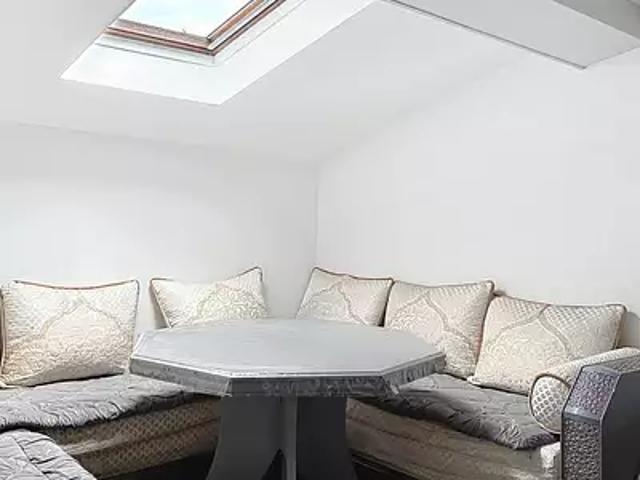 Appartement vente à Saint-Andre, Vienne