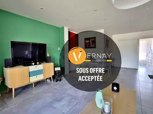 Appartement vente à Vienne