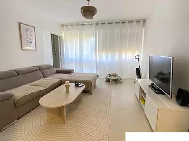 Appartement vente à Vienne
