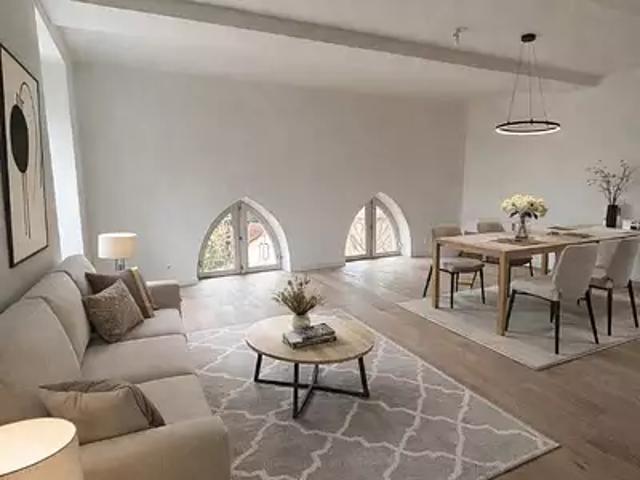 Appartement vente à Vienne