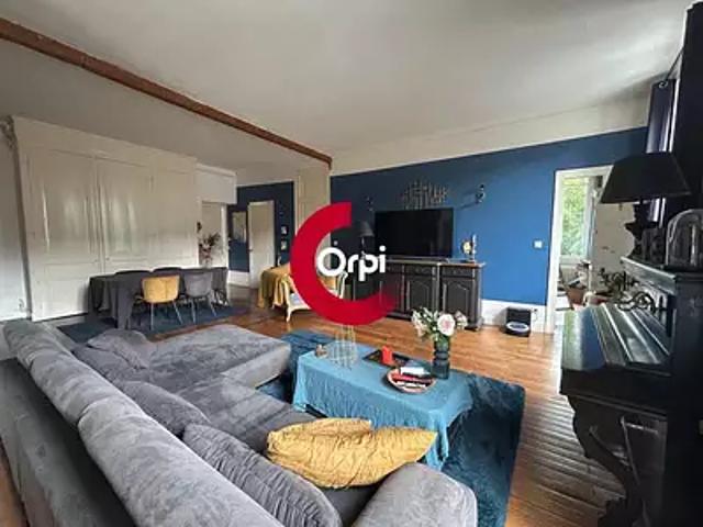 Appartement vente à Vienne