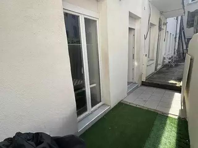 Appartement vente à Vienne