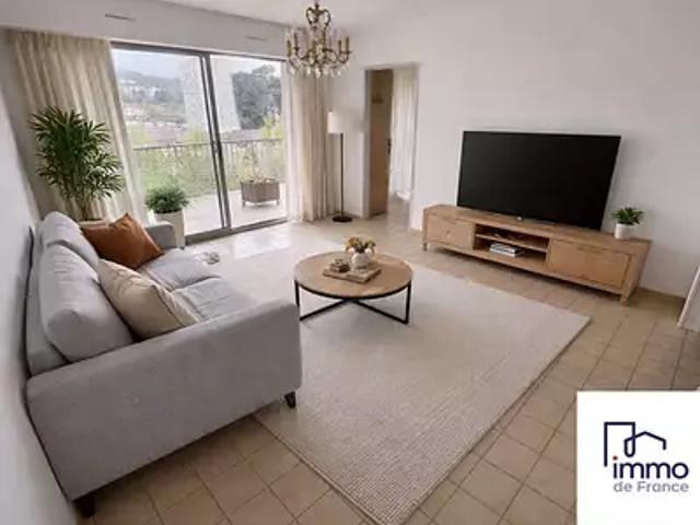 Appartement vente à Vienne