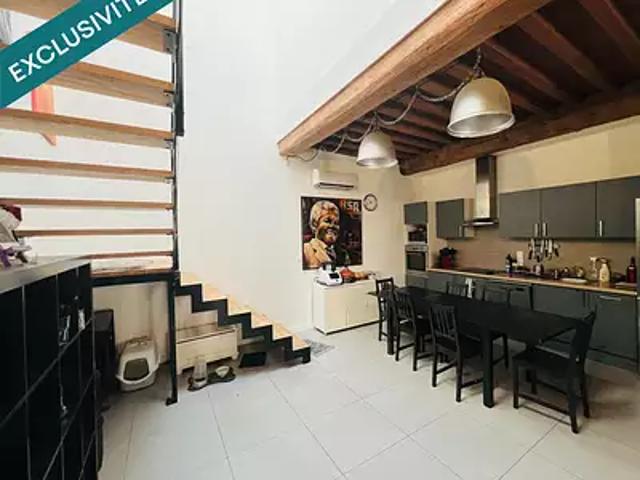 Appartement vente à Vienne