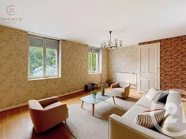 Appartement vente à Vienne