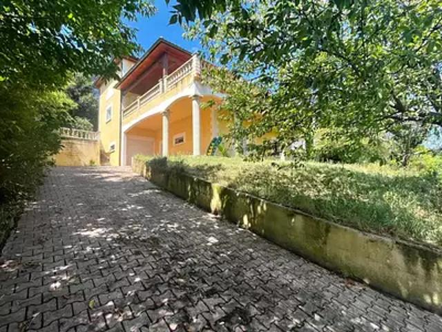 Maison vente à Vienne