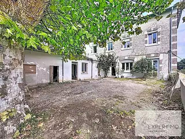 Maison vente à Vienne