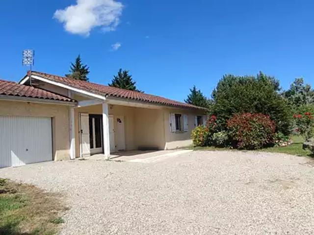 Maison vente à Vienne