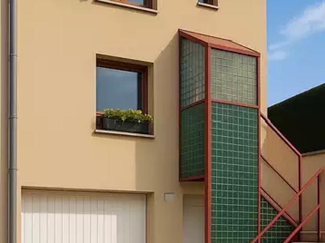 Maison vente à Vienne
