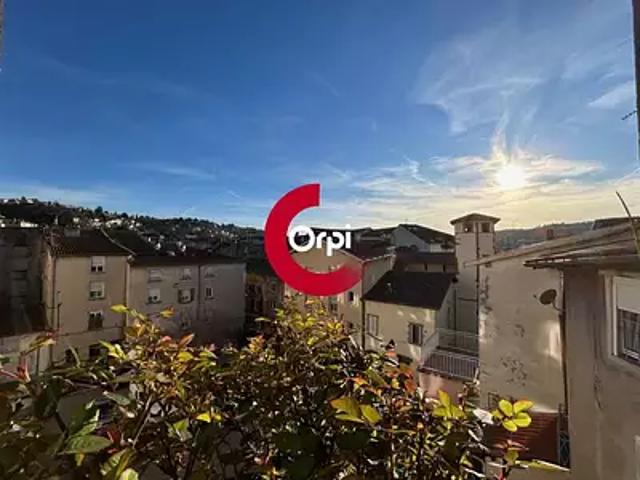 Maison vente à Vienne