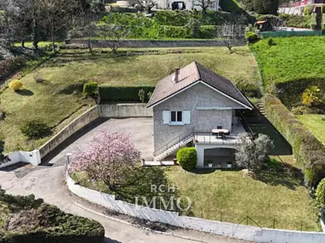 Maison vente à Vienne