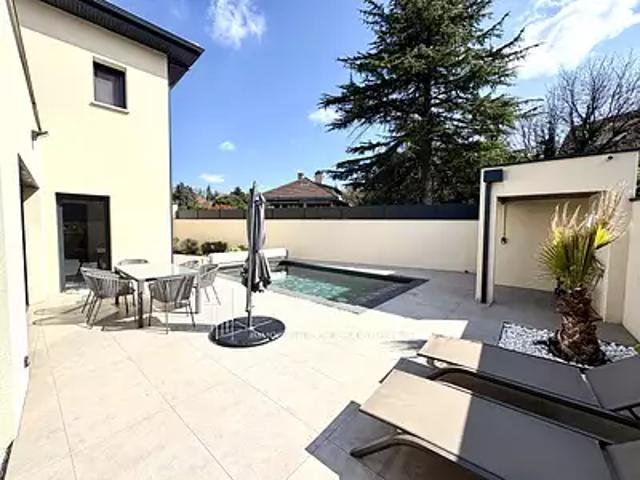 Maison vente à Saint-Andre, Vienne