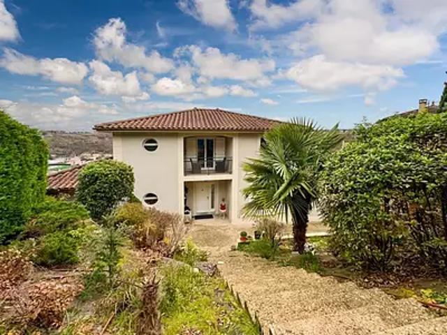 Maison vente à Vienne
