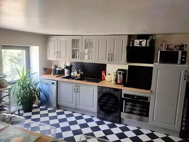 Maison vente à Saint-Andre, Vienne