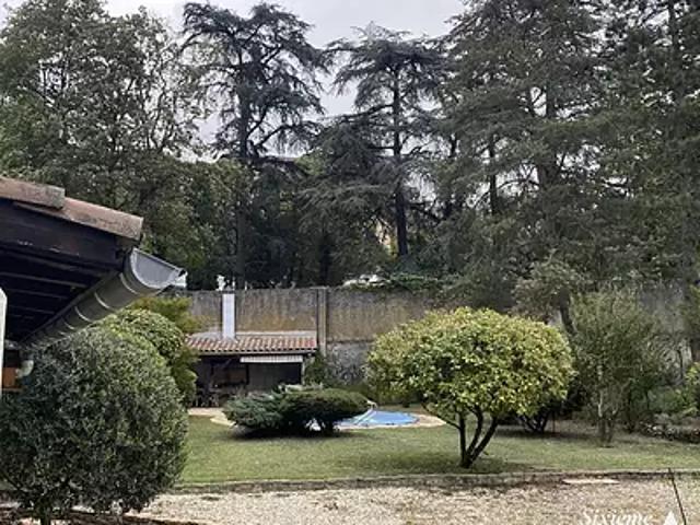 Maison vente à Saint-Andre, Vienne