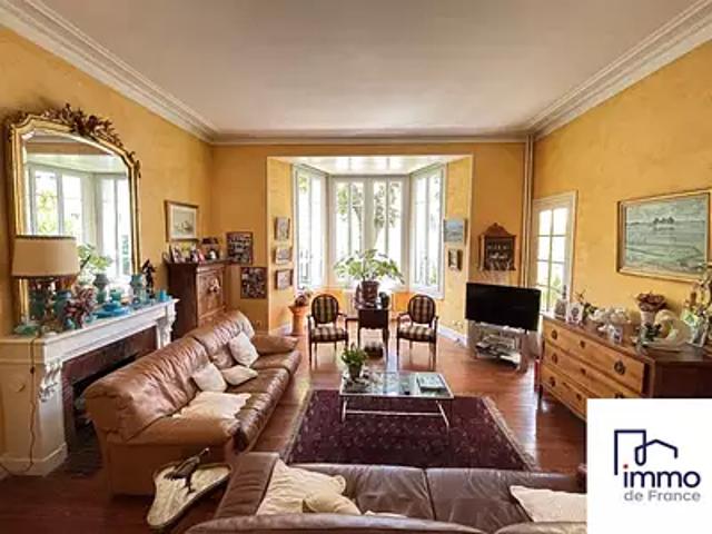 Maison vente à Saint-Andre, Vienne