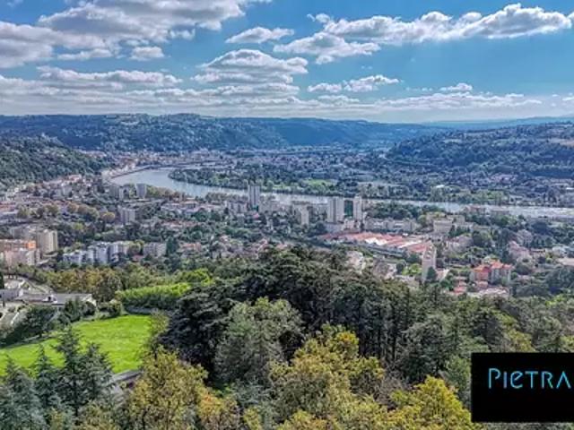 Terrain vente à Vienne