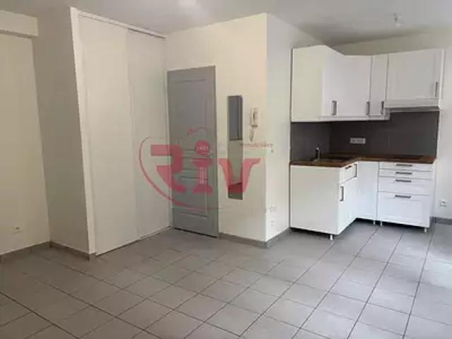 Appartement location à Vienne