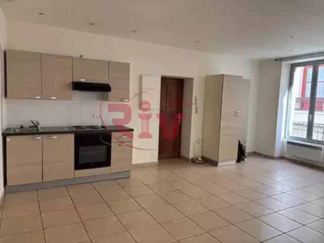 Appartement location à Vienne