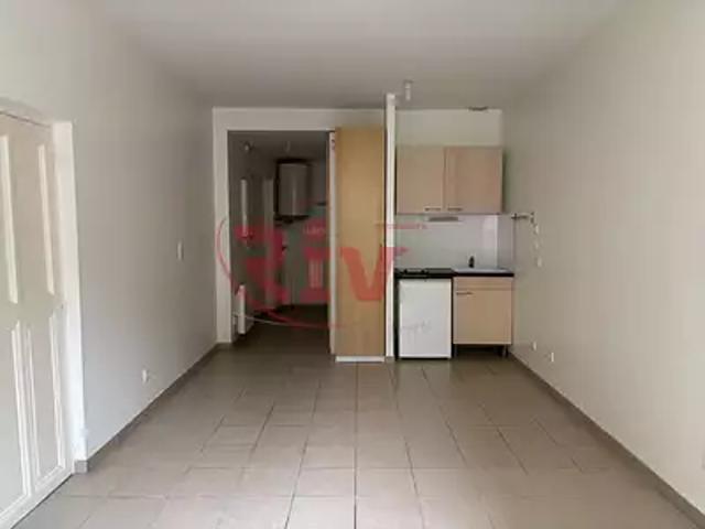 Appartement location à Vienne